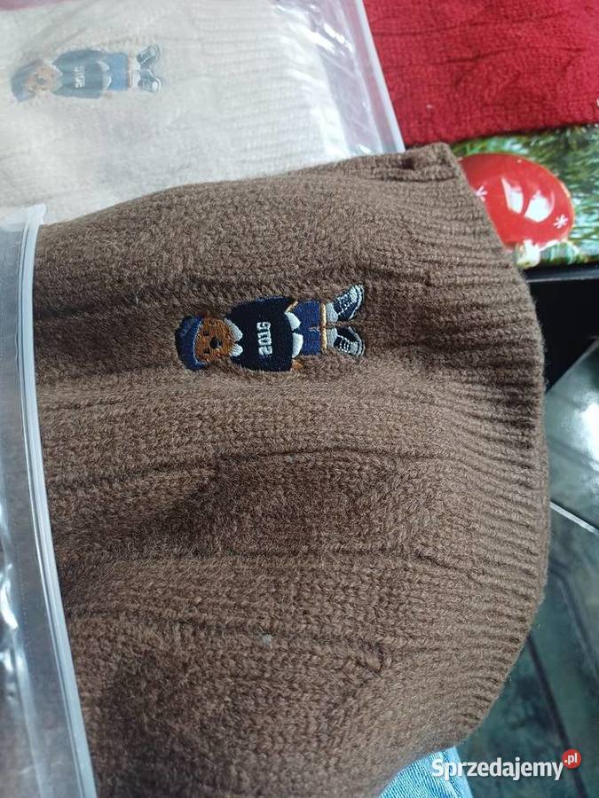 Sprzedam nowe szaliki Warszawa