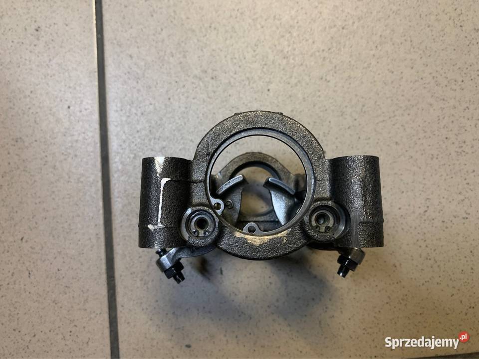 Klawiatura krzywki konik Honda SWing 125 Jawiszowice