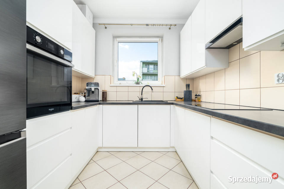 Słoneczne M2 w sercu Kijewa Idealny stan Piętro 2 zachodniopomorskie Szczecin