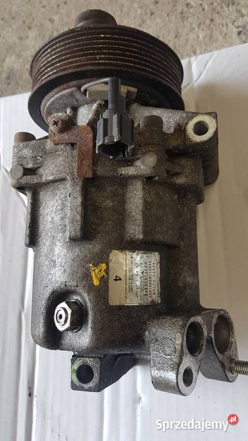 92600CJ70B Sprężarka klimatyzacji Układ chłodzenia