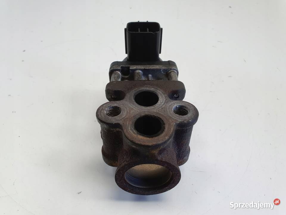 Subaru Legacy IV 25 B ZAWÓR EGR oryginał osobowe Rudka