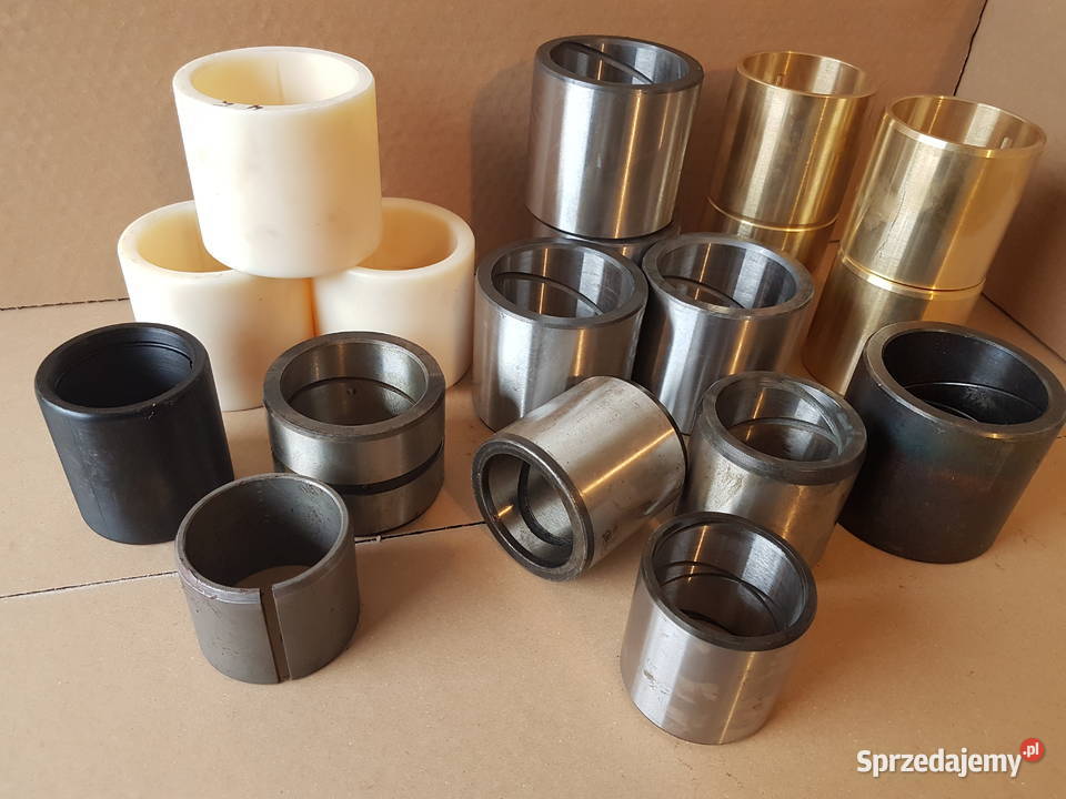 Ładowarka Fadroma Ł201 instrukcja Wrocław sprzedam