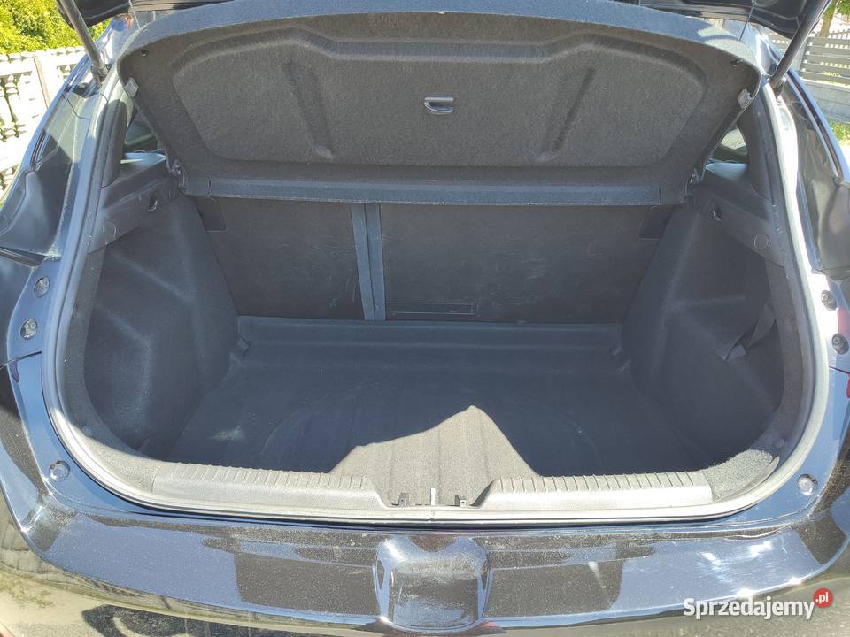 Hyundai i30 II 14 Benzyna Import Niemcy 2 klucze autoalarm wielkopolskie Turek