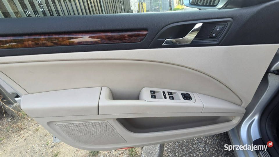 koda Superb Skoda SuperB kombi na raty wynajem Kraków sprzedam