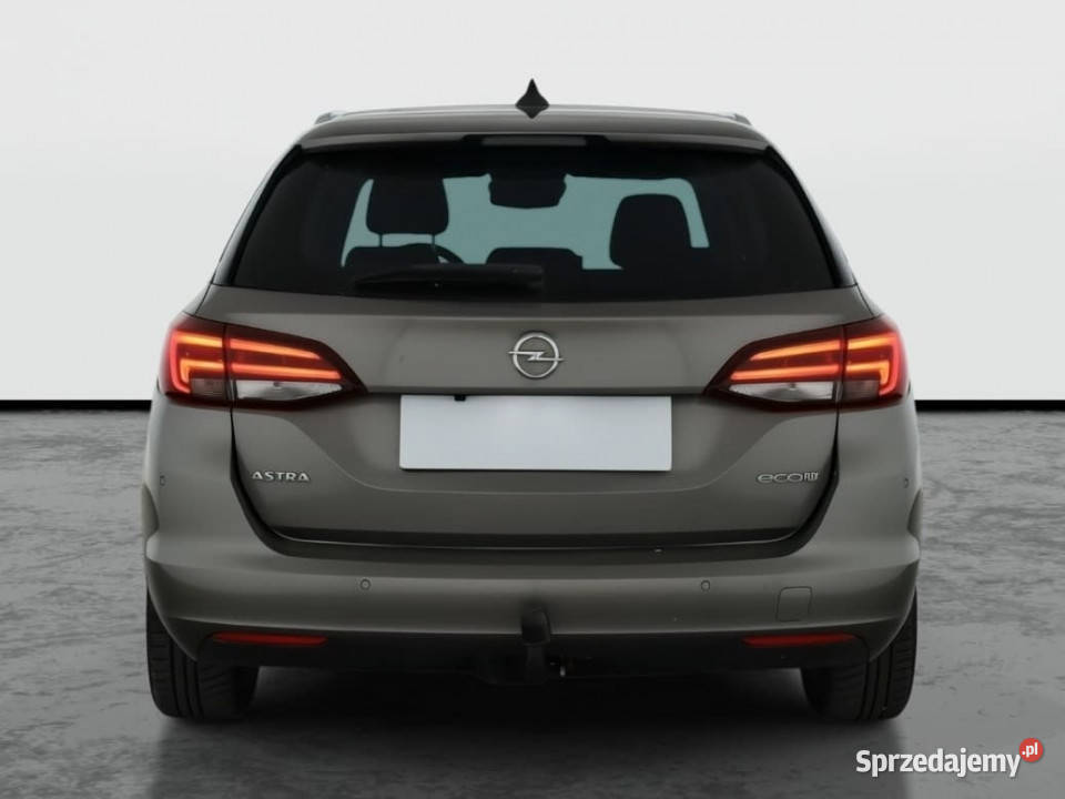 Opel Astra 16 CDTI Piaseczno