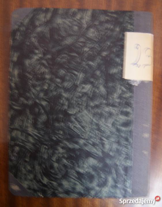 Stefan Żeromski Uciekła mi przepióreczka 1946 Parczew