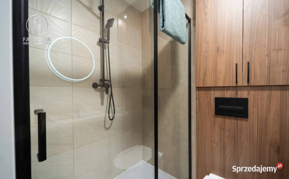 Mieszkanie Białystok 4642m2 4 pokoje Sprzedaż sprzedam