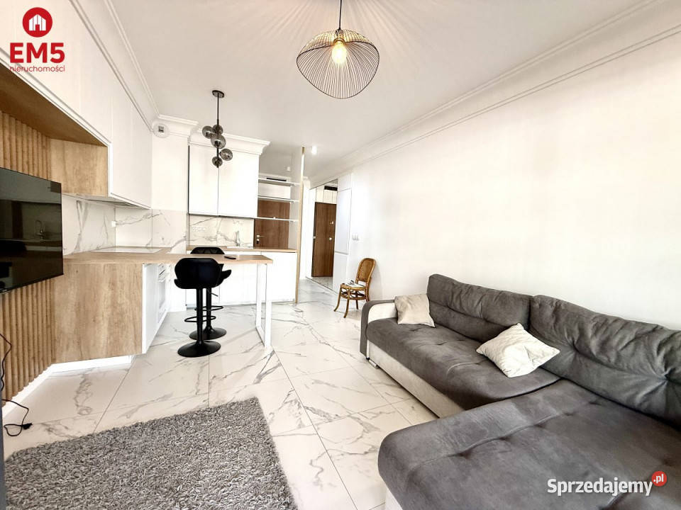 Mieszkanie 25m2 1 pok Białystok Wynajem