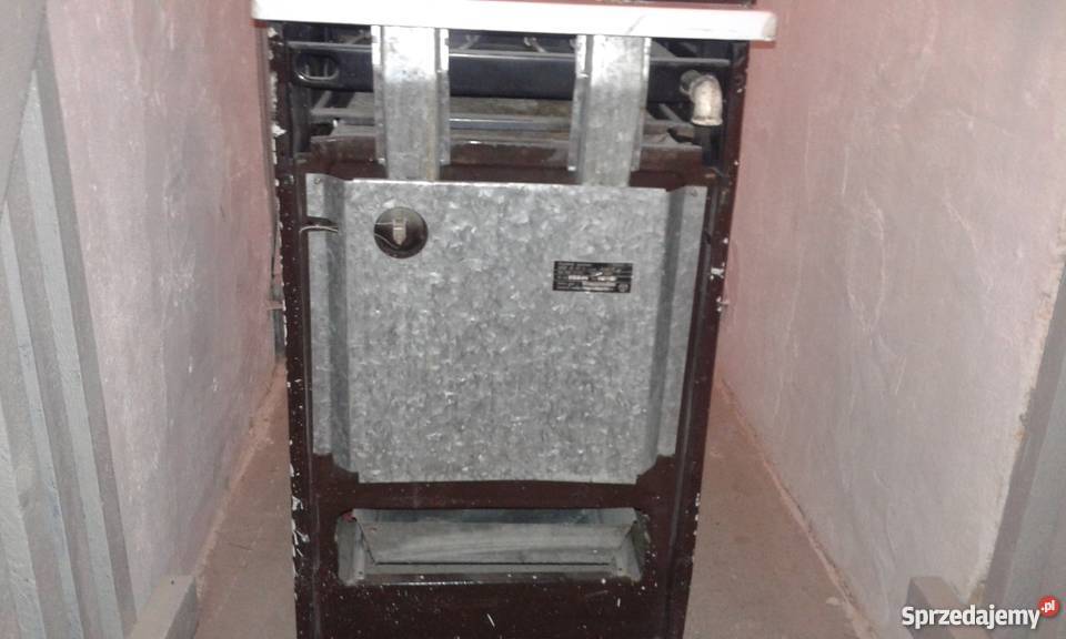 Kuchenka gazowa WROMET kujawsko-pomorskie Bydgoszcz