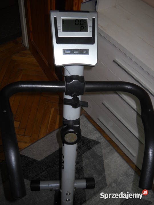 Rower Hop Sport HS62R Pozostałe Warszawa