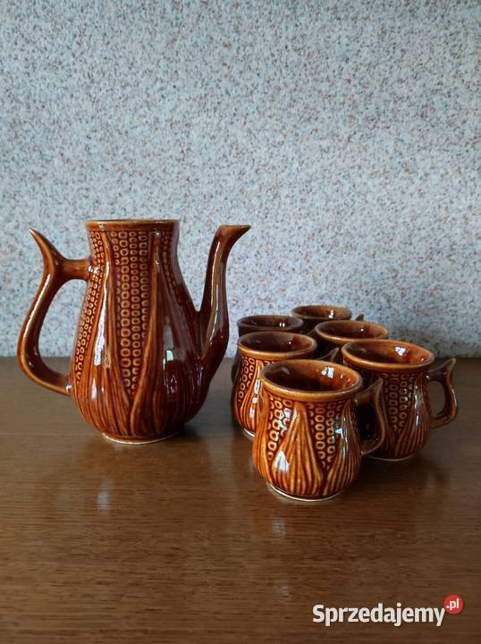 serwis Mirostowice kamionka porcelit ceramika sprzedam