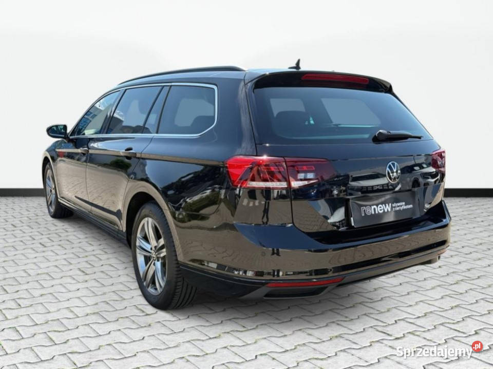Volkswagen Passat 2022r Carplay Podgrz Fotele 136324km Warszawa