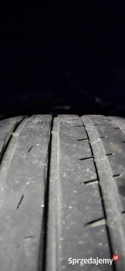 Opony letnie Laufenn z fit eq 24545r17 2021 Tarnowskie Góry