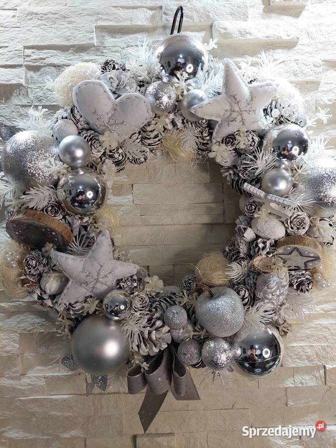 WIENIEC BOŻONARODZENIOWY Stargard