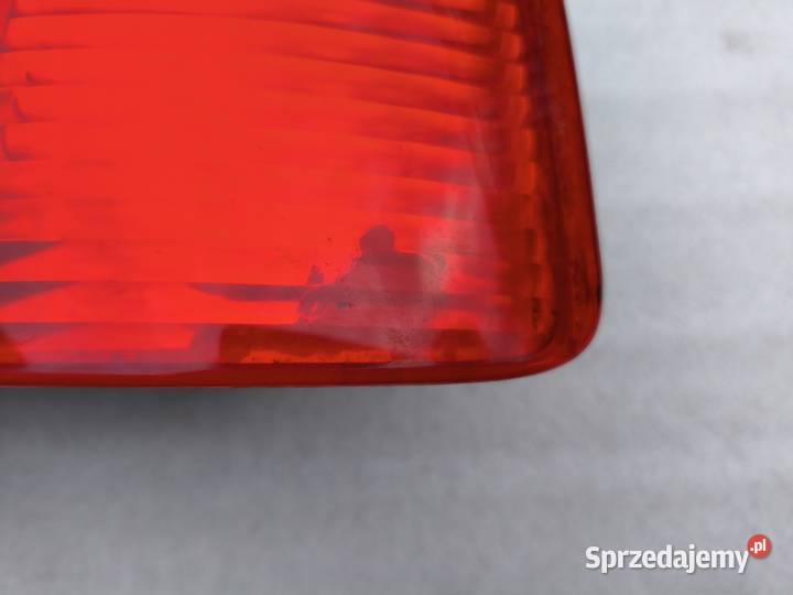 Lampa Prawy Tył Tylna Prawa VW Touran I Wyszków