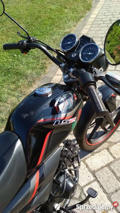 Sprzedam motorower marki FERRO 900 Czerwionka-Leszczyny