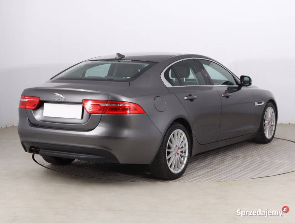 Jaguar XE 20d Piaseczno sprzedam