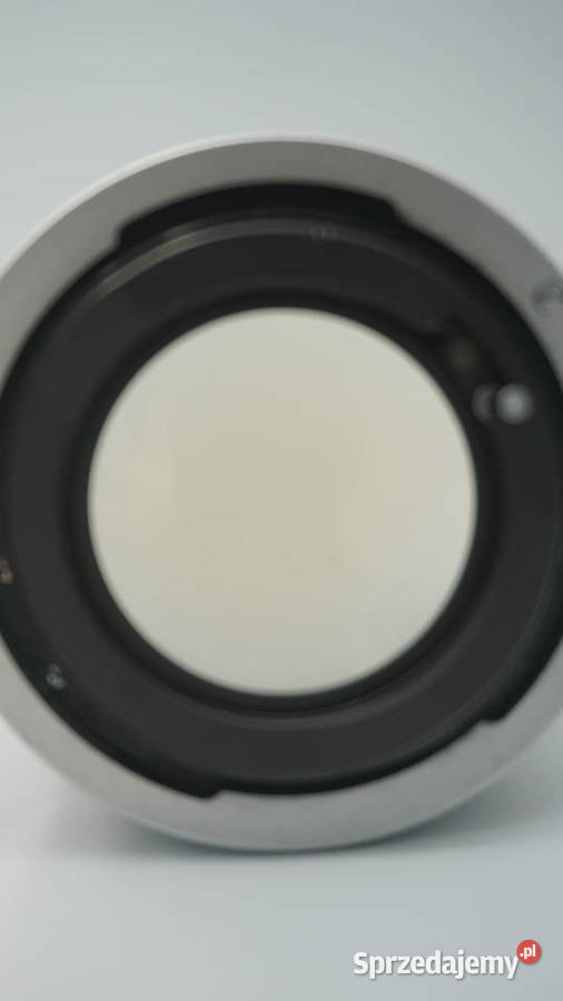 Canon FL 58mm 112 Grodzisk Mazowiecki sprzedam