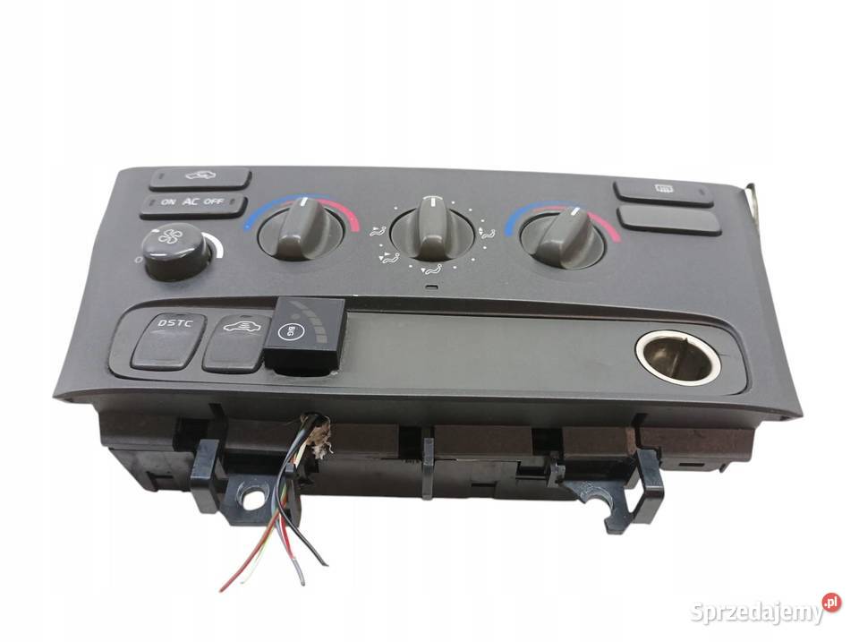 PANEL NAWIEWU 7923 Volvo S60 I 20002009 sprzedam