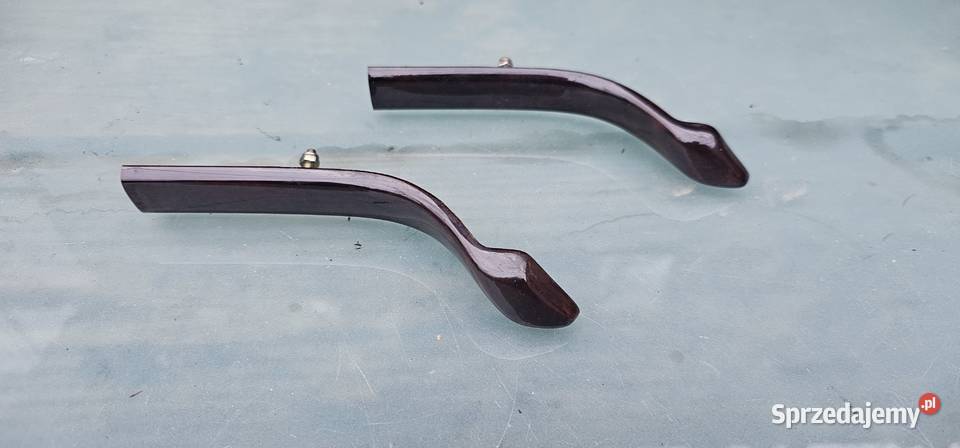 Listwa dekor deski mercedes w210 elegance Zbąszyń
