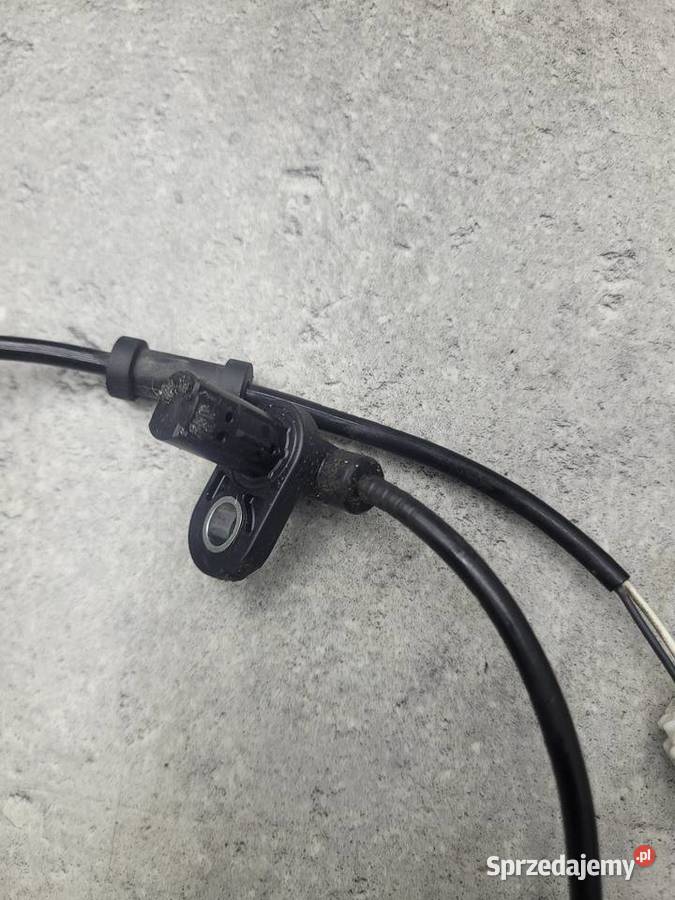 YAMAHA MT09 MT 09 MT09 2124 CZUJNIK ABS OEM Nowy Tomyśl