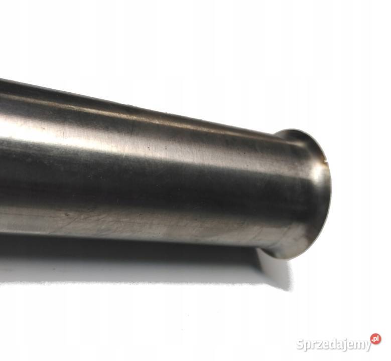 Rurka metalowa wysiewająca 320mm siewnika Kamionna
