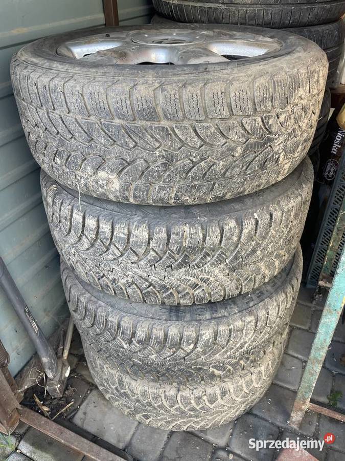 Felgi BBS 5x112 R16 Samochodowe