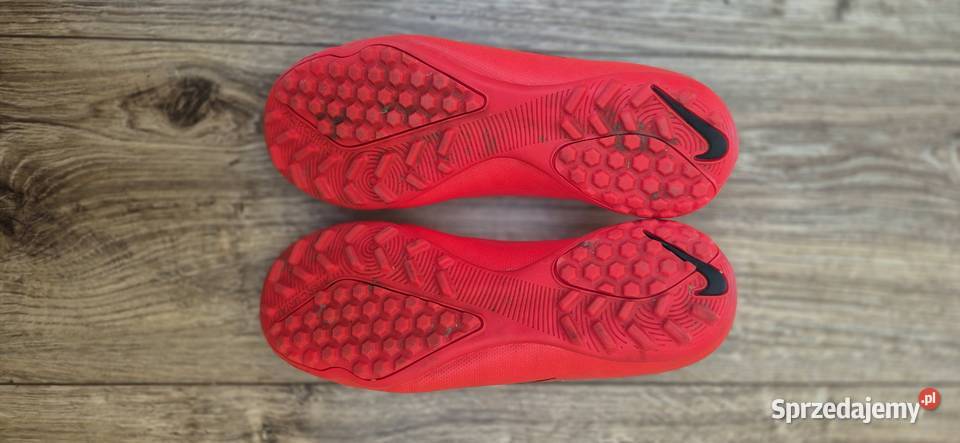 Buty NIKE Mercurial Victory V AG 3637 235 turf Białystok