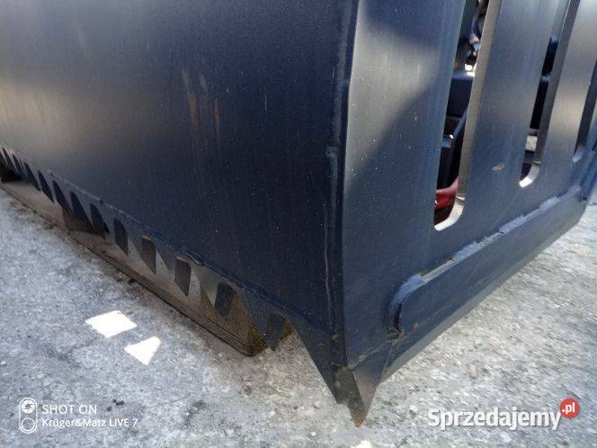 Wycinak do kiszonki kellfri nieuszkodzony łódzkie Opoczno