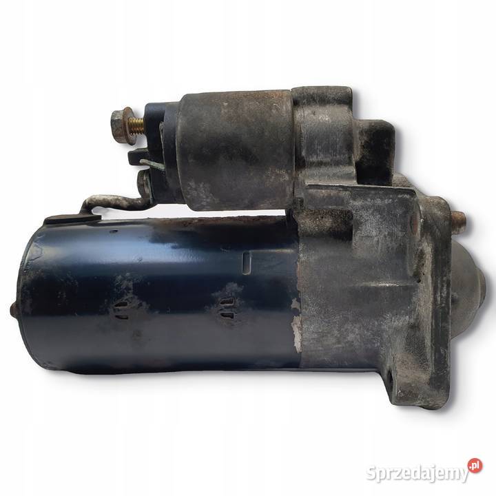 ROZRUSZNIK Volvo S60 S80 V70 XC70 XC90 24 D5 osobowe Chełm
