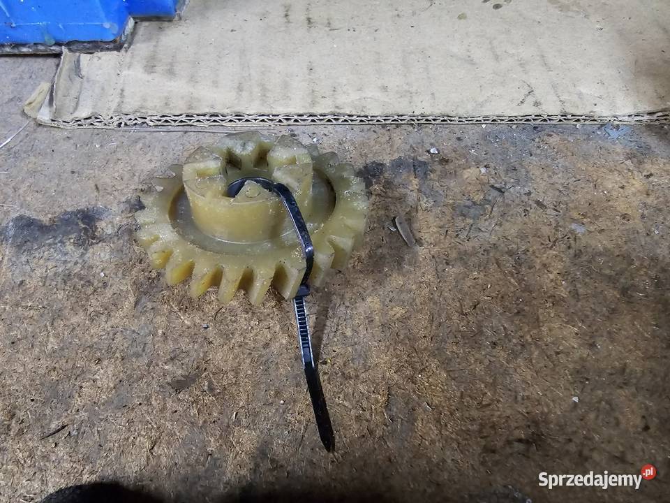 Suzuki RG 80 zębatka tryb plastikowa rg80 rmx dolnośląskie Jelenia Góra