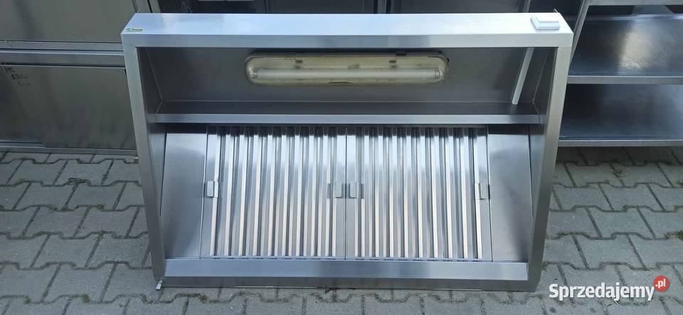 OKAP GASTRONOMICZNY Ostrów Wielkopolski