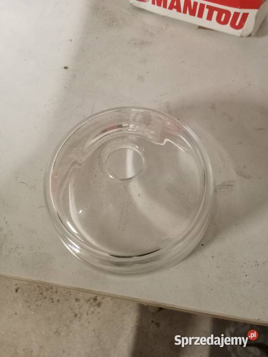 Szklanka filtra paliwa 477319 Rudno sprzedam