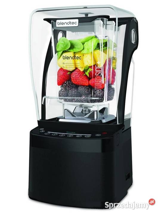 Blender Blendtec PRO 800 kielichowy pojemność 27 świętokrzyskie Sandomierz