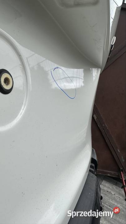 Klapa bagażnika tył BMW F22 M240i F87 Alpine Dębica sprzedam