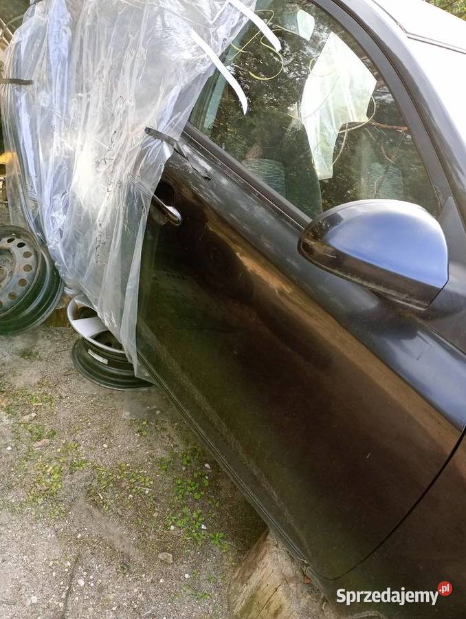 Kia ceed I części osobowe Pozostałe