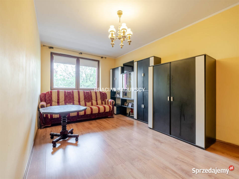 sprzedaży mieszkania 65m2 3 pokojowe Kraków Nieruchomości małopolskie