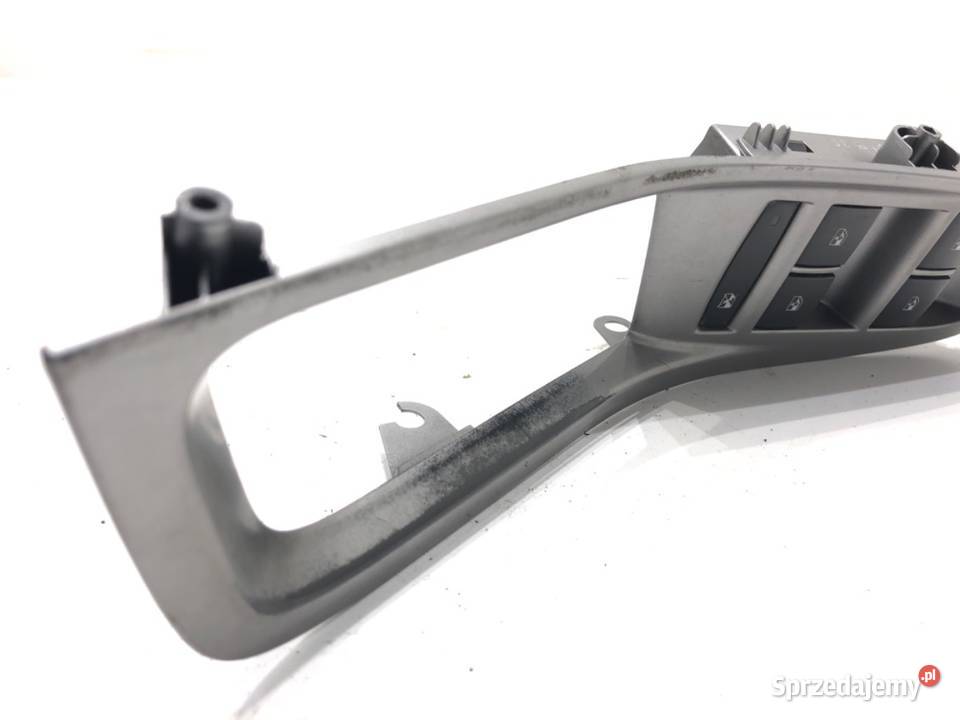 PRZEŁĄCZNIK SZYB CHEVROLET ORLANDO 20830838 osobowe Mechanizmy opuszczania szyb