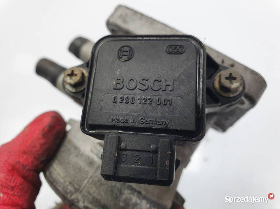 PRZEPUSTNICA HYUNDAI COUPE I 0280122001 Lipno