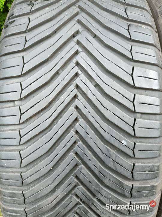 22545 R19 Michelin Crossclimate SUV 2022r Binkowo