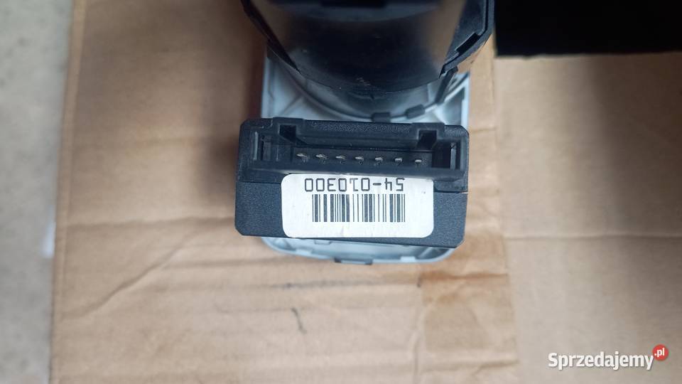 SEAT IBIZA CORDOBA II 9902 WŁĄCZNIK PRZEŁĄCZNIK Radom sprzedam