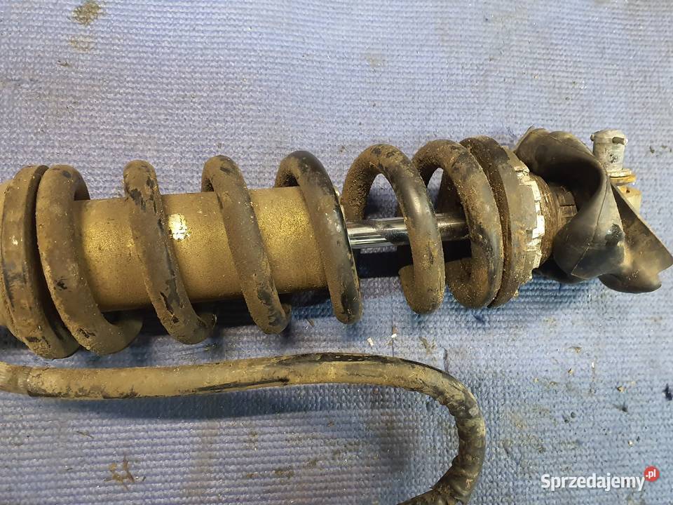 Amortyzator oryginalny sprawny Yamaha Tenere XTZ sprzedam