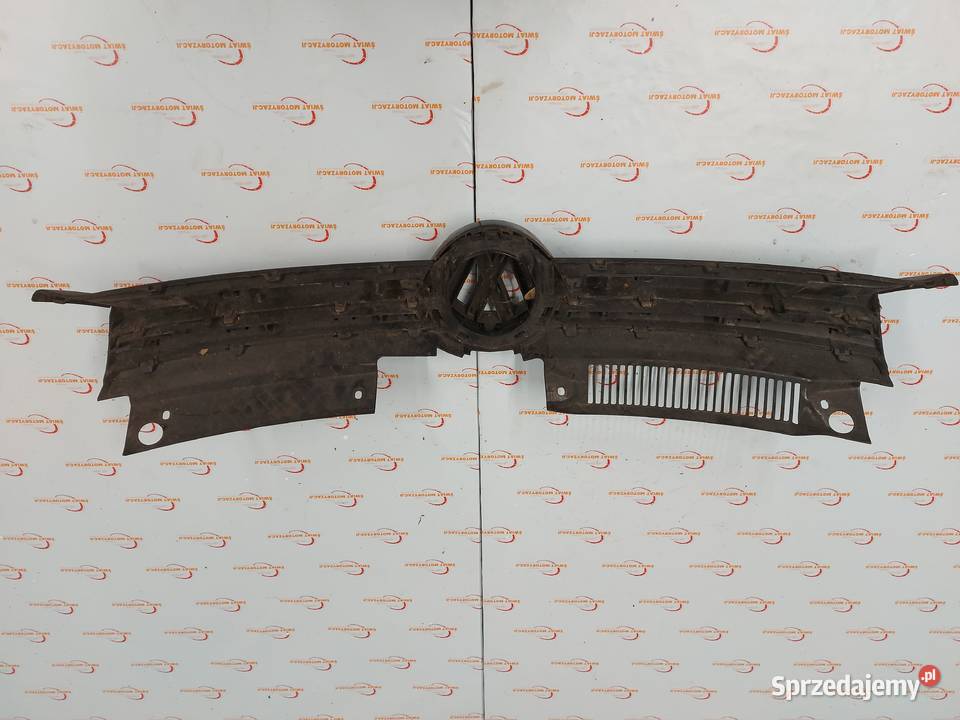 VW GOLF VI grill atrapa 5K0853653 świętokrzyskie