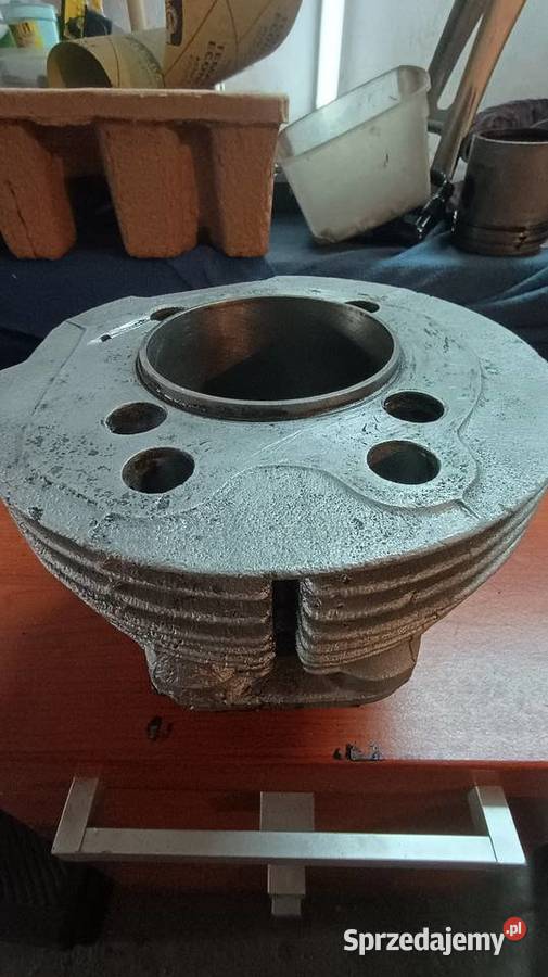 AWO Simson cylinder oryginał R4