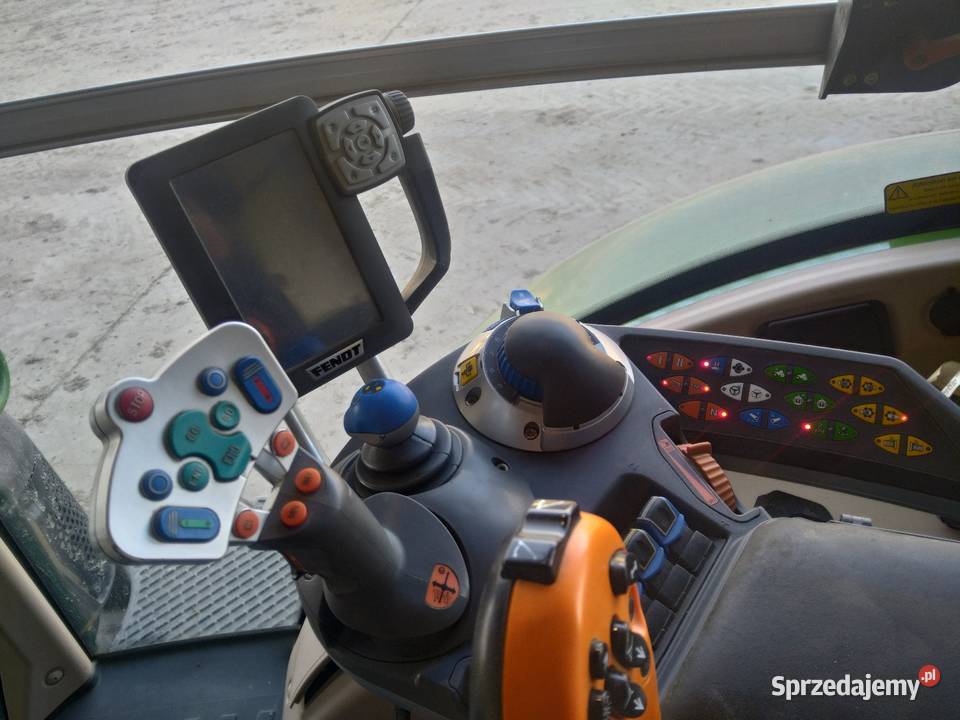 Sprzedam Fendt Morawsko sprzedam