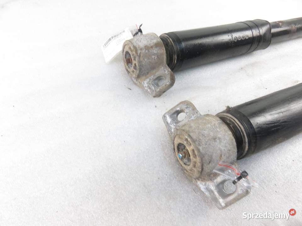 AMORTYZATOR TYŁ OPEL ZAFIRA C P12 14 A 14 NET małopolskie sprzedam