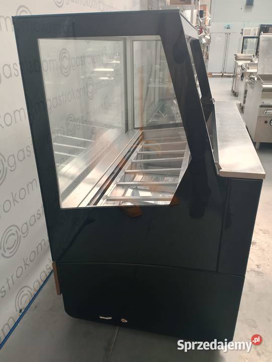 DYSTRYBUTOR DO LODÓW IGLOO INNOVA ICE 140 Wrocław