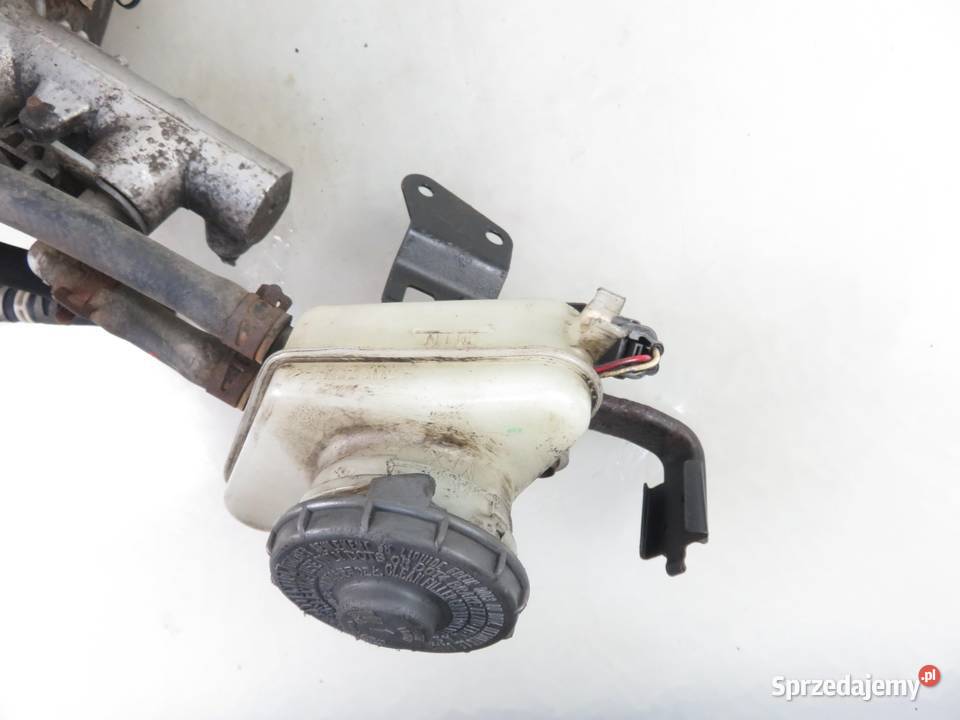 SERWO HONDA CIVIC VII 14 iS 4600AS6DR000