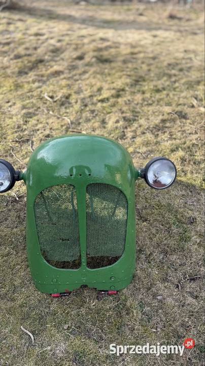 Maska do Ursusa C328 sprzedam