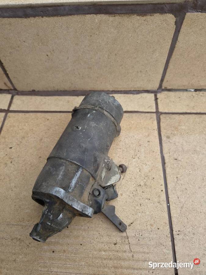Rozrusznik na linkę fiat 126p maluch Mogielnica
